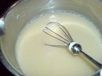 Rezept: Apfel-Zimt-Torte Bild Nr. 15 Apfel-Zimt-Torte - Rezept - Bild Nr. 15