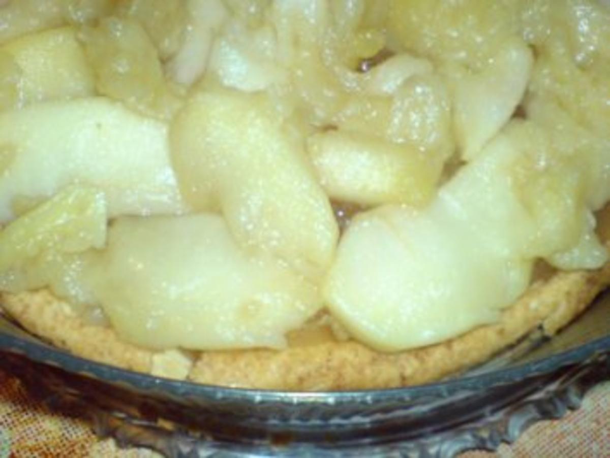 Apfel-Zimt-Torte - Rezept - Bild Nr. 17