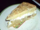 Apfel-Zimt-Torte - Rezept