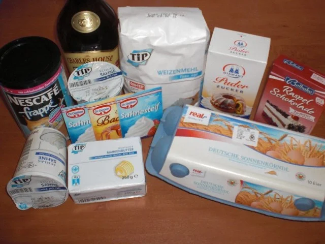 Baileys-Torte - Rezept - Bild Nr. 2