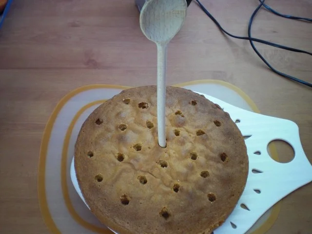 Baileys-Torte - Rezept - Bild Nr. 16