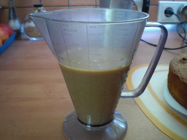 Baileys-Torte - Rezept - Bild Nr. 17