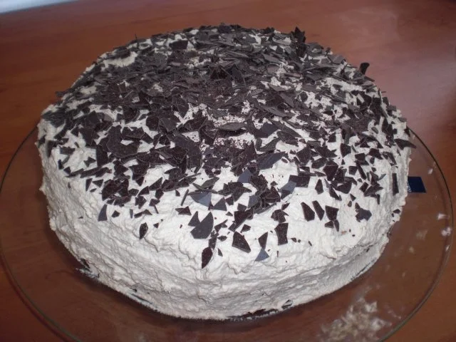 Baileys-Torte - Rezept - Bild Nr. 22