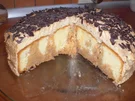 Baileys-Torte - Rezept