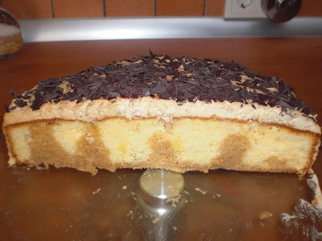 Baileys-Torte - Rezept - Bild Nr. 24