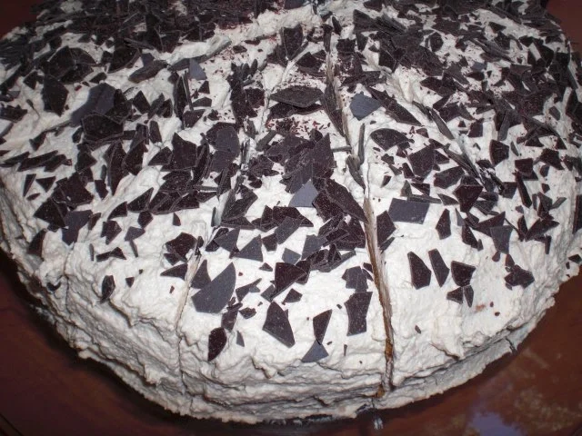 Baileys-Torte - Rezept - Bild Nr. 23