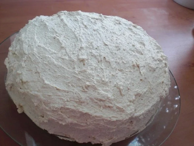 Baileys-Torte - Rezept - Bild Nr. 21