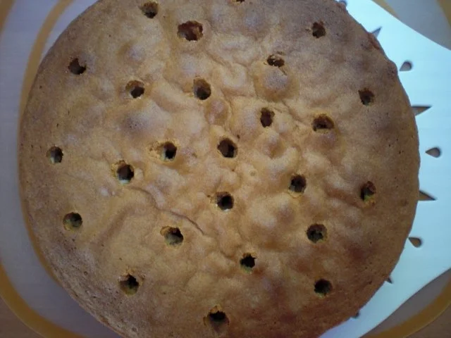 Baileys-Torte - Rezept - Bild Nr. 18