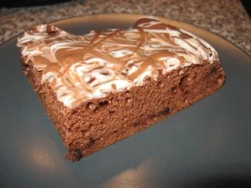 Schoko-Schock-Schnitten ;o) - Rezept - Bild Nr. 2