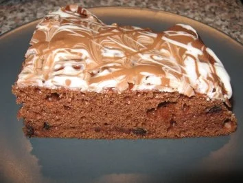 Schoko-Schock-Schnitten ;o) - Rezept - Bild Nr. 3