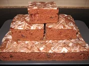 Schoko-Schock-Schnitten ;o) - Rezept