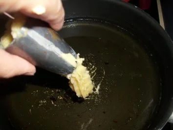 Tulumba - Rezept - Bild Nr. 2