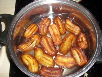 Tulumba - Rezept - Bild Nr. 4