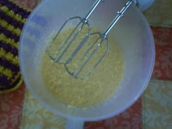 Rezept: Cranberry Scones Bild Nr. 7 Cranberry Scones - Rezept - Bild Nr. 7