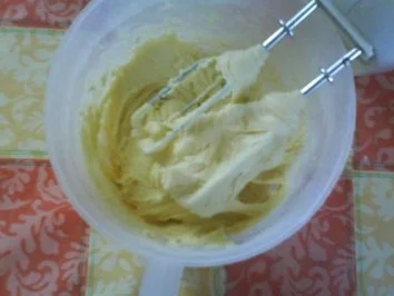 Rezept: Cranberry Scones Bild Nr. 9 Cranberry Scones - Rezept - Bild Nr. 9