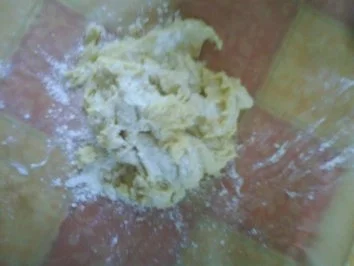 Rezept: Cranberry Scones Bild Nr. 10 Cranberry Scones - Rezept - Bild Nr. 10