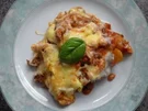Cannelloni al Forno - Rezept