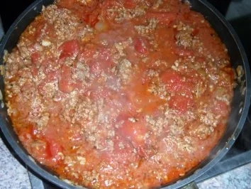 Cannelloni al Forno - Rezept - Bild Nr. 5