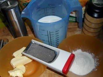 Cannelloni al Forno - Rezept - Bild Nr. 6