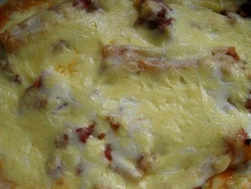 Cannelloni al Forno - Rezept - Bild Nr. 11