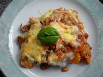 Cannelloni al Forno - Rezept - Bild Nr. 12