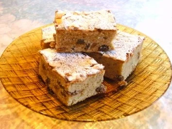 Rezept: Bibelkuchen - "meine" Lösung !!! Bibelkuchen - "meine" Lösung !!! - Rezept