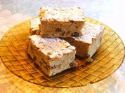 Bibelkuchen - "meine" Lösung !!! - Rezept