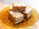Bibelkuchen - "meine" Lösung !!! - Rezept