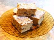 Bibelkuchen - "meine" Lösung !!! - Rezept