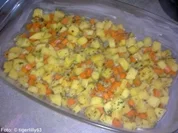 Herzhafter Brokkoli-Auflauf - Rezept