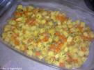 Herzhafter Brokkoli-Auflauf - Rezept