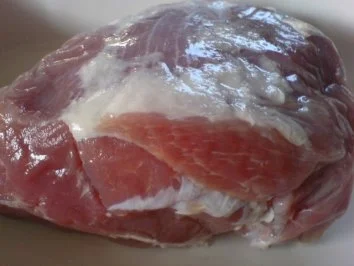 Pökelbraten - Rezept - Bild Nr. 4