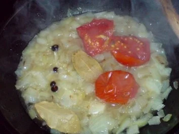 Pökelbraten - Rezept - Bild Nr. 9