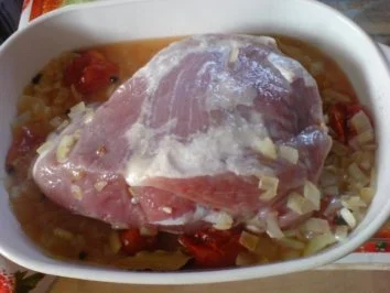 Pökelbraten - Rezept - Bild Nr. 10
