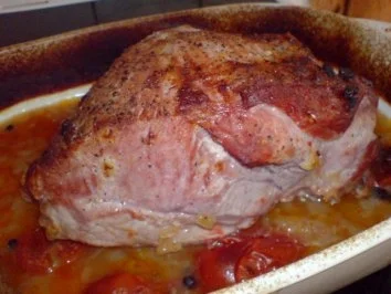 Pökelbraten - Rezept - Bild Nr. 11