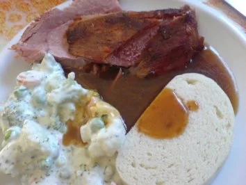Pökelbraten - Rezept - Bild Nr. 19