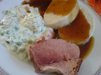 Pökelbraten - Rezept - Bild Nr. 20