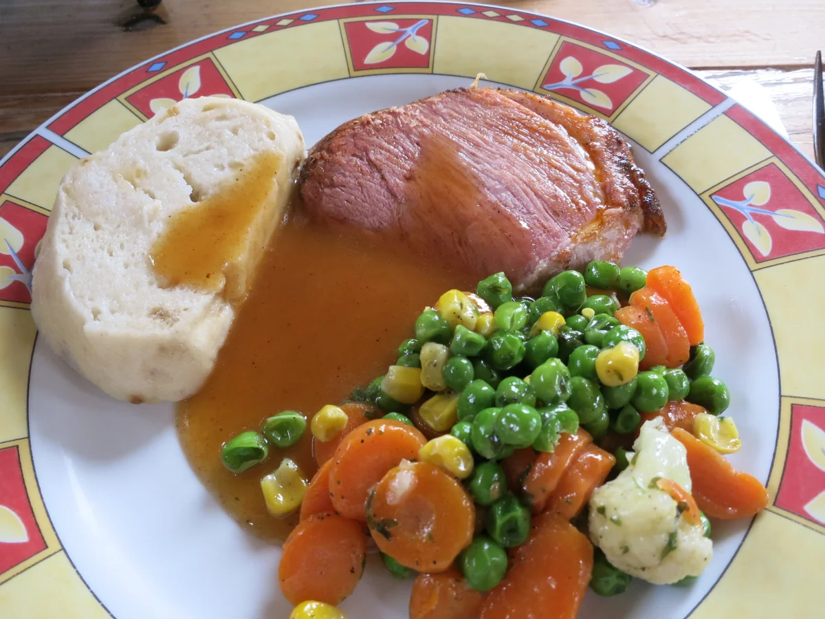 Pökelbraten - Rezept - Bild Nr. 21