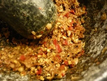 Curry-Paste - Rezept - Bild Nr. 5