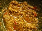 Curry-Paste - Rezept