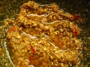 Curry-Paste - Rezept