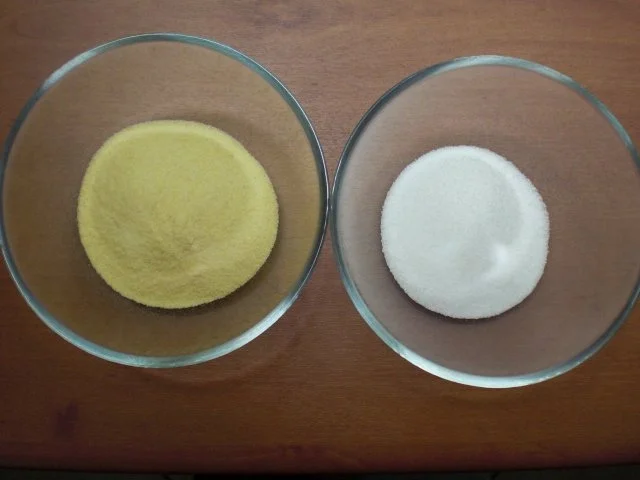 Grießflammeri - Rezept - Bild Nr. 3