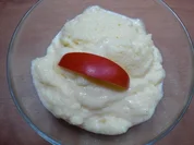 Grießflammeri - Rezept