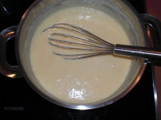 Grießflammeri - Rezept - Bild Nr. 10