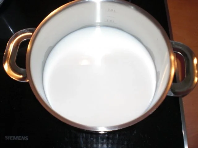 Grießflammeri - Rezept - Bild Nr. 6