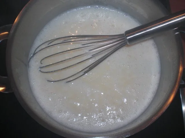 Grießflammeri - Rezept - Bild Nr. 7