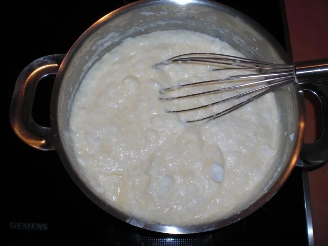 Grießflammeri - Rezept - Bild Nr. 12