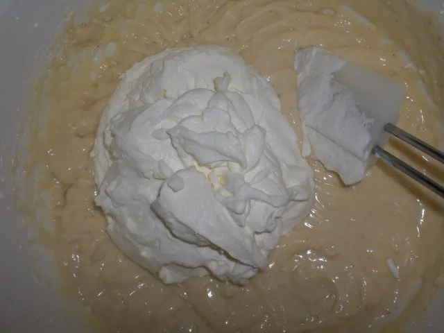 Pfirsich-Cantuccini-Trifle - Rezept - Bild Nr. 11