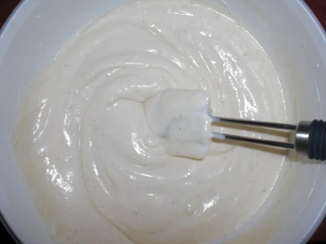 Pfirsich-Cantuccini-Trifle - Rezept - Bild Nr. 12