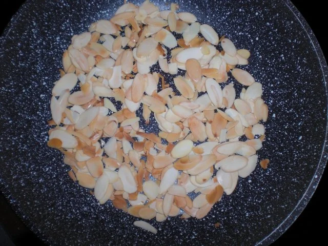 Pfirsich-Cantuccini-Trifle - Rezept - Bild Nr. 18